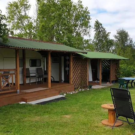 Maciejka Nad Morzem Hotell Zastan Eksteriør bilde