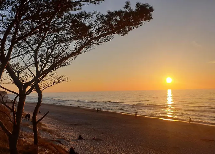 Maciejka Nad Morzem