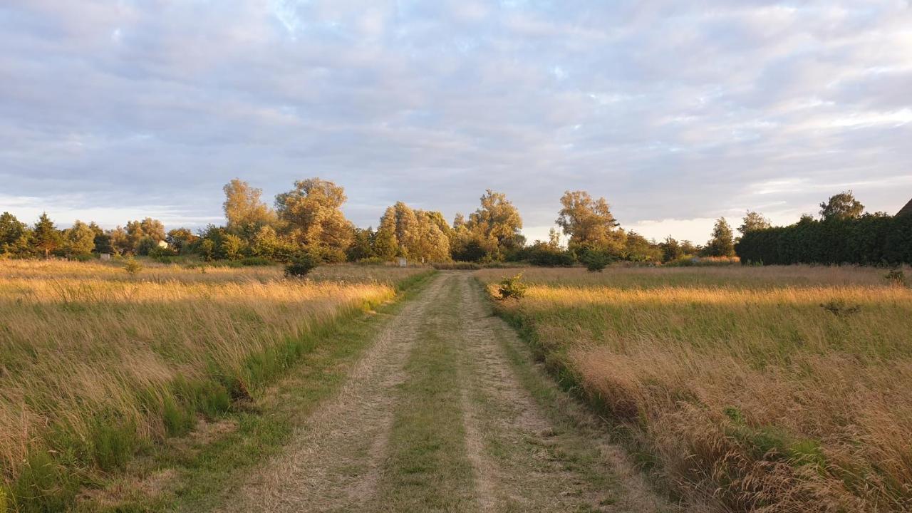 Maciejka Nad Morzem * Zastan