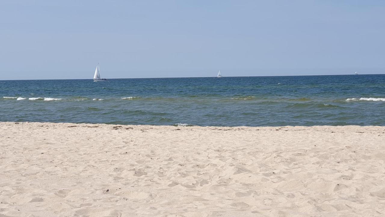 Campsite Maciejka Nad Morzem *