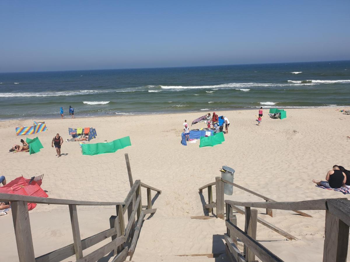Campsite Maciejka Nad Morzem Zastan