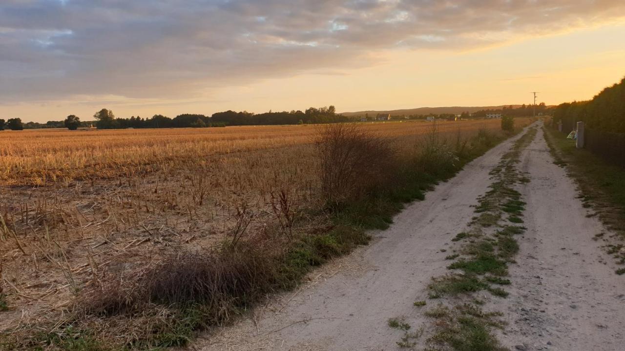 Maciejka Nad Morzem * Zastan