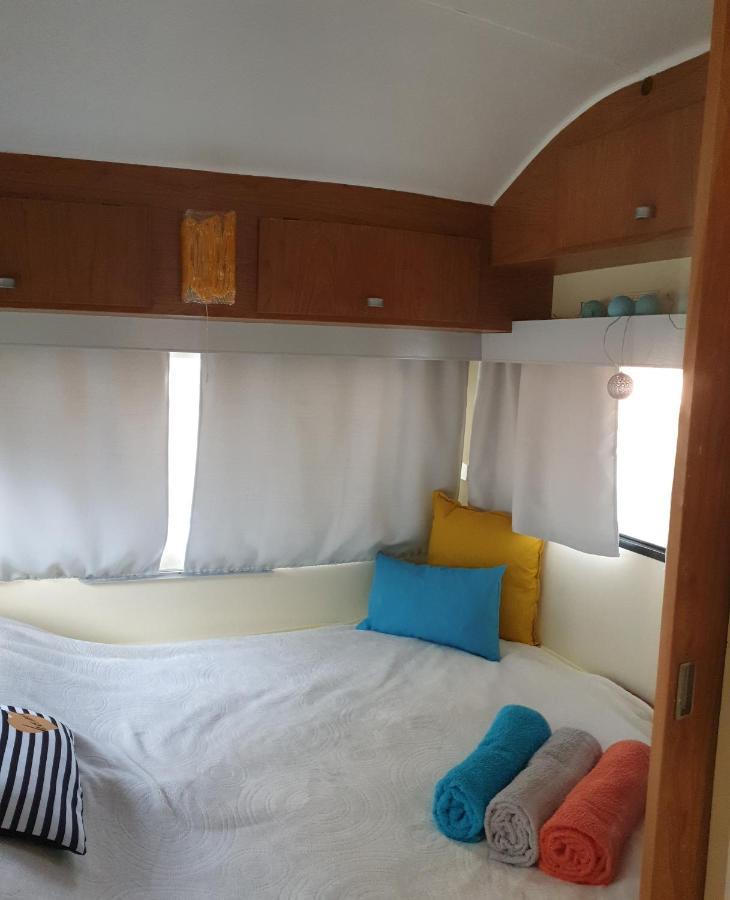 Campsite Maciejka Nad Morzem Zastan