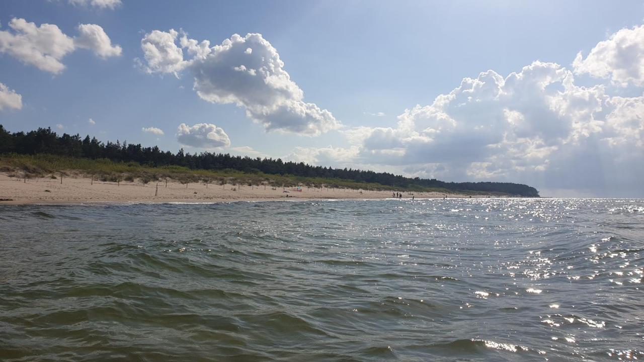 Campsite Maciejka Nad Morzem Zastan