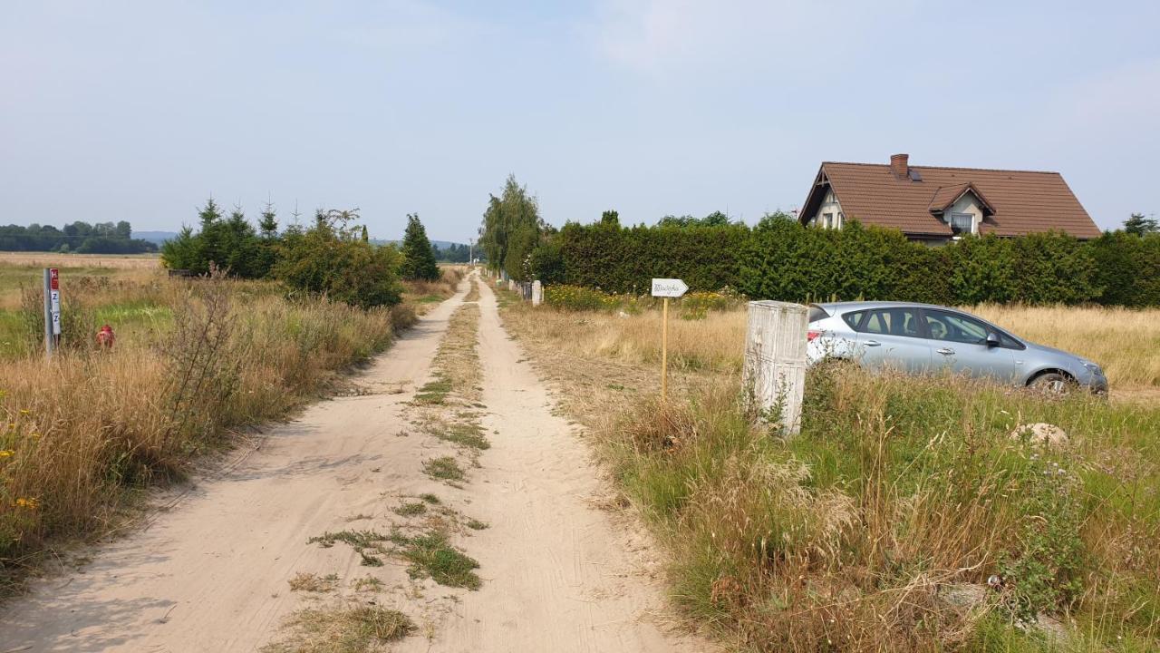 Campsite Maciejka Nad Morzem *