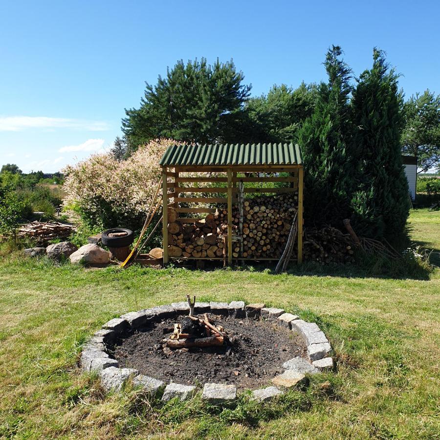 Campsite Maciejka Nad Morzem *