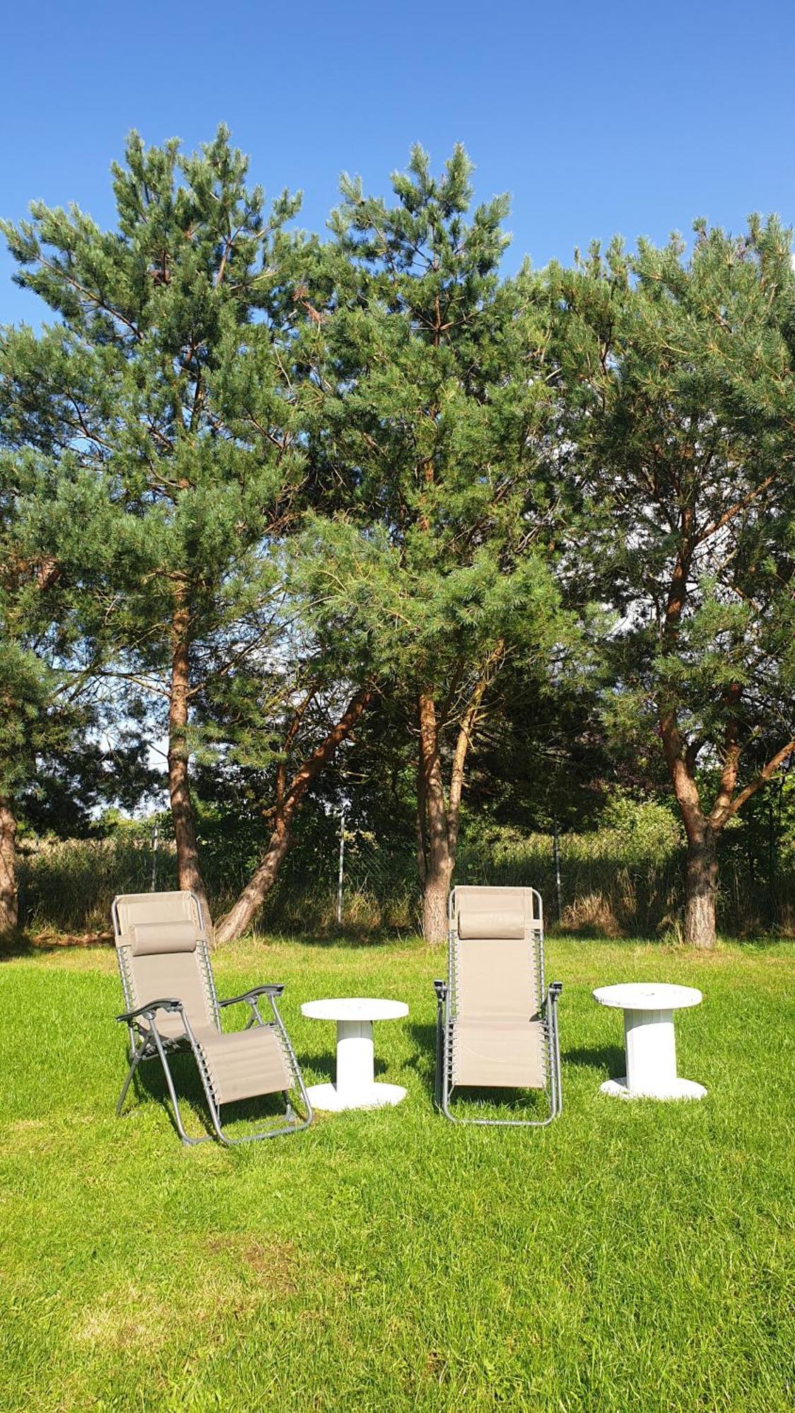 Campsite Maciejka Nad Morzem