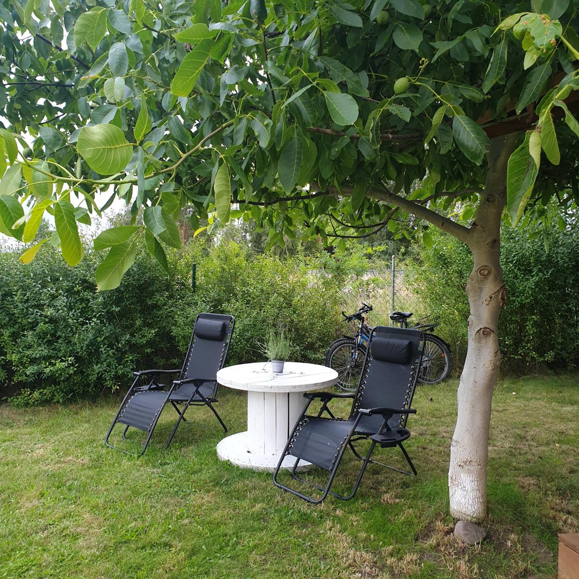 Campsite Maciejka Nad Morzem *